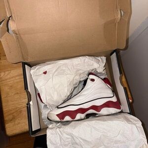 Nike Jordan Pro Strong